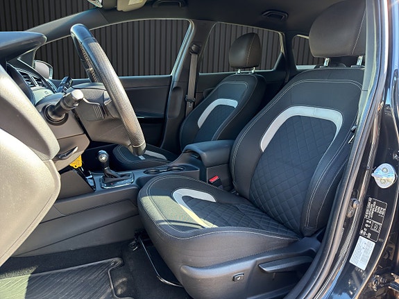 Kia Ceed 10 of 20