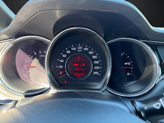Kia Ceed 16 of 20