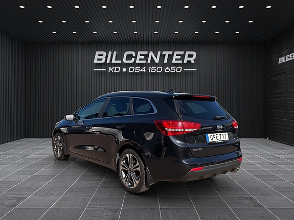 Kia Ceed 6 of 20