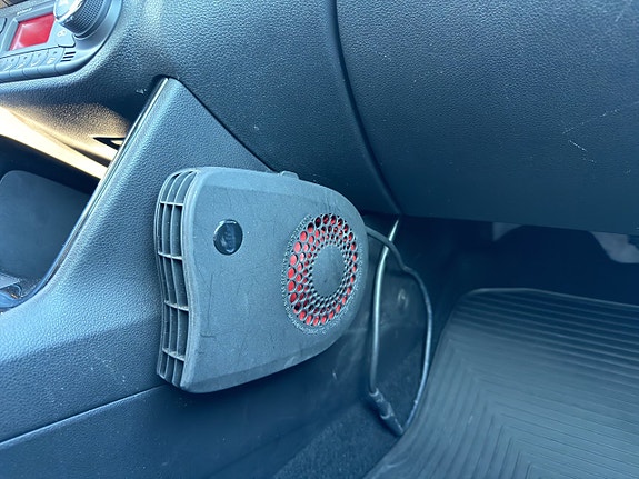 Kia Ceed 20 of 20