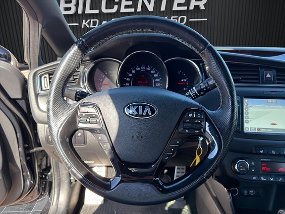 Kia Ceed 15 of 20