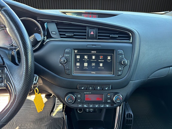 Kia Ceed 18 of 20