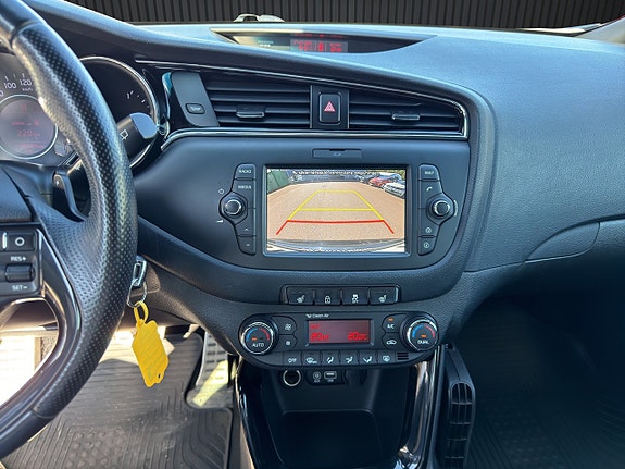 Kia Ceed 19 of 20