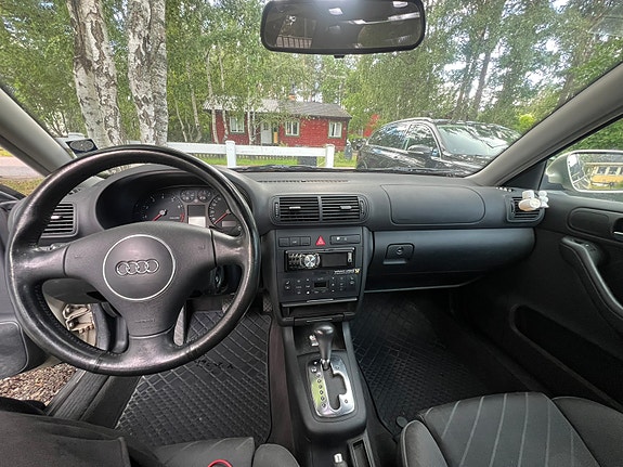 Audi A3 5 of 5