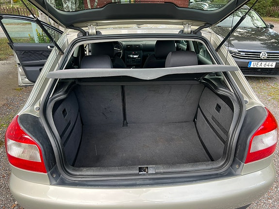 Audi A3 6 of 6