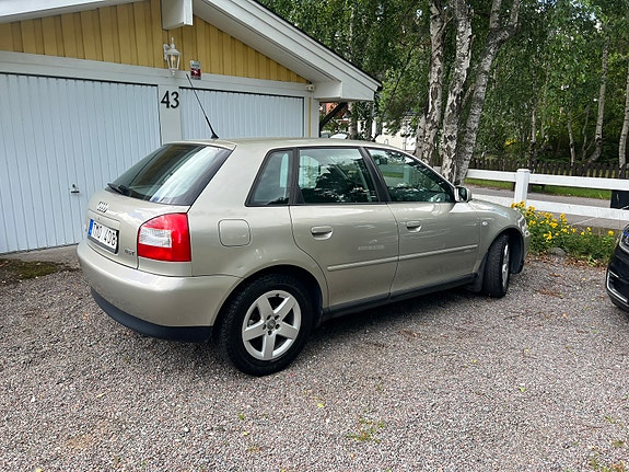 Audi A3 2 of 5