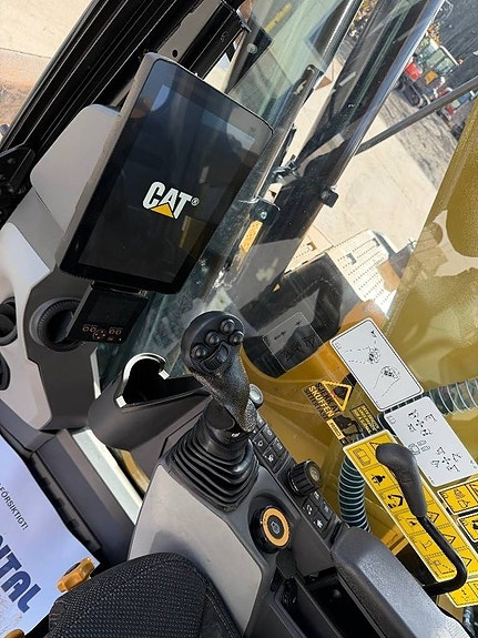 CAT 315 Next Gen 10 of 10