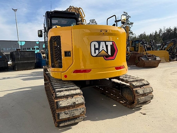 CAT 315 Next Gen 7 of 10