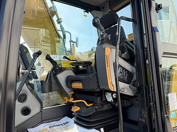 CAT 315 Next Gen 5 of 10