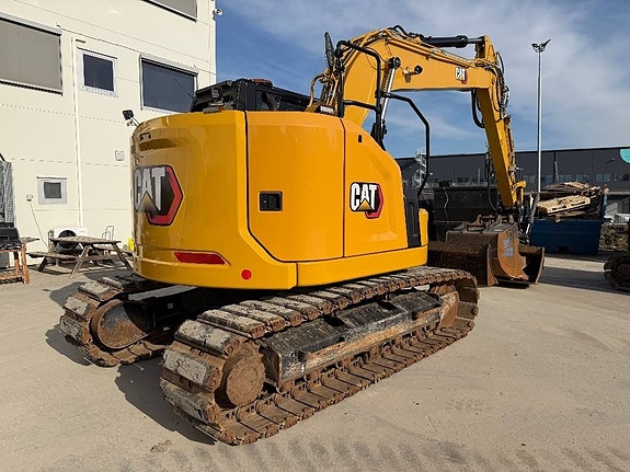 CAT 315 Next Gen 4 of 10