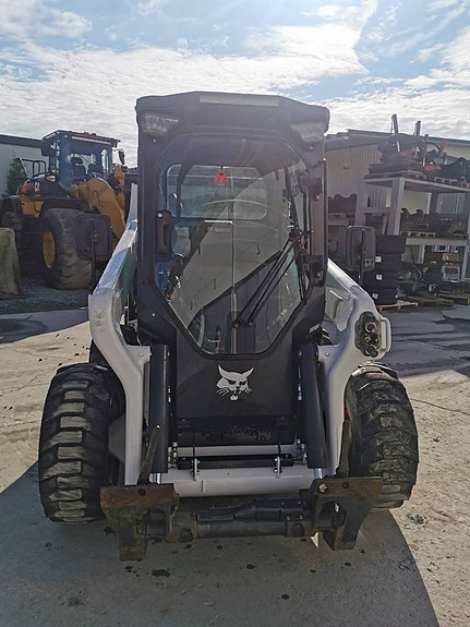 Bobcat S 76 12 of 14