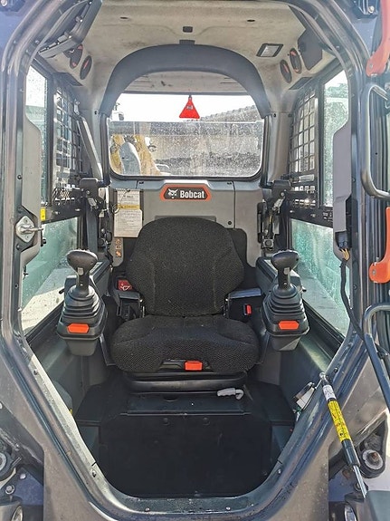 Bobcat S 76 5 of 14