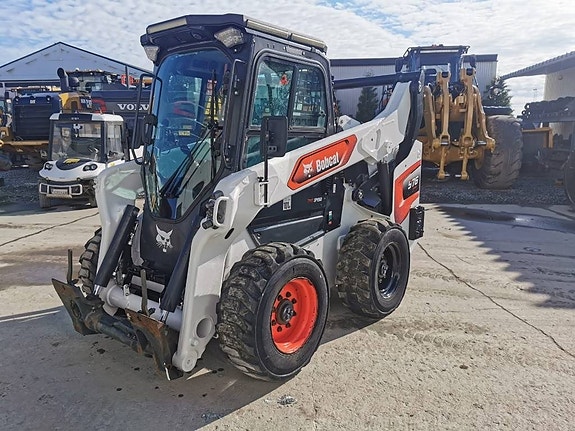 Bobcat S 76 3 of 14
