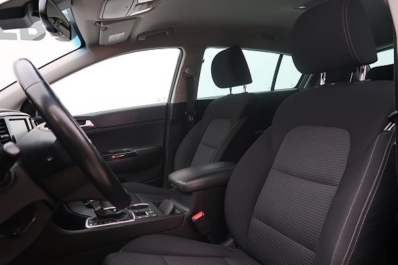 Kia Sportage 4 of 5
