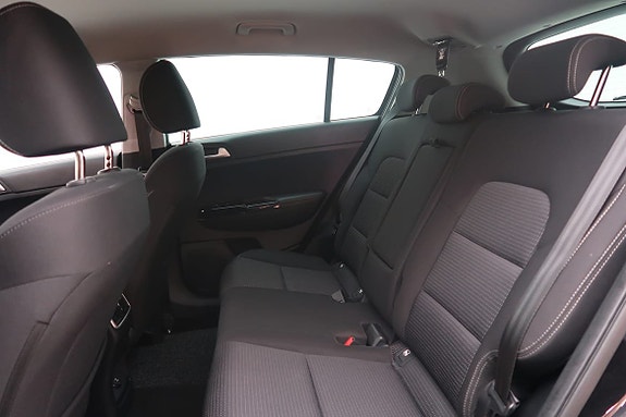 Kia Sportage 5 of 5