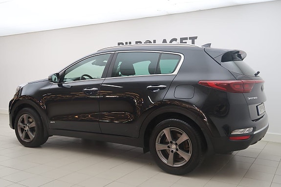 Kia Sportage 3 of 5
