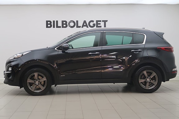 Kia Sportage 2 of 5