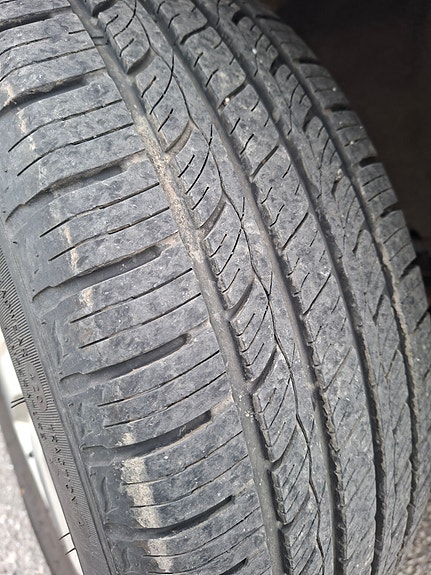 Subaru Outback 10 of 10