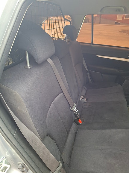 Subaru Outback 8 of 10