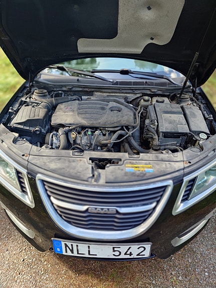 Saab 95 13 of 20