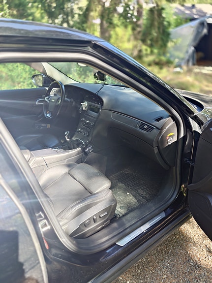 Saab 95 17 of 20