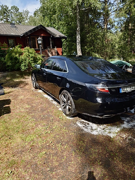 Saab 95 8 of 20
