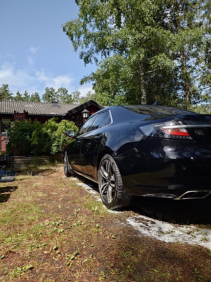 Saab 95 7 of 20