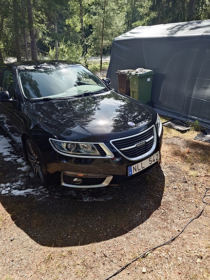 Saab 95 3 of 20