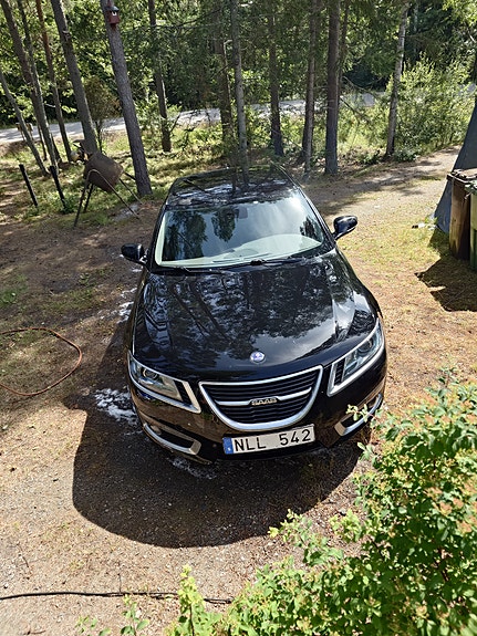 Saab 95 4 of 20