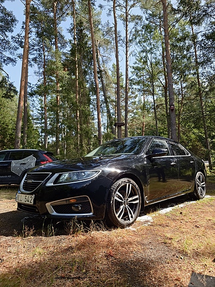 Saab 95 10 of 20