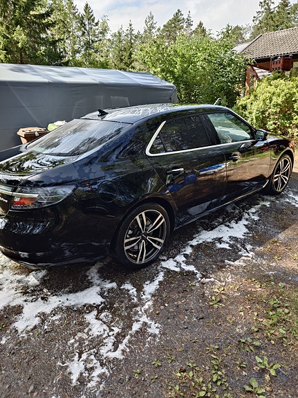 Saab 95 2 of 20