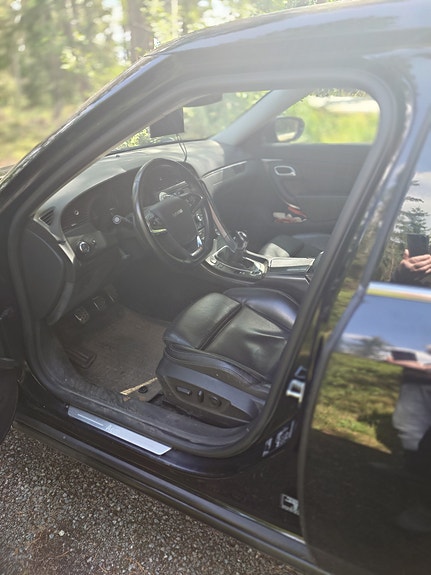 Saab 95 11 of 20