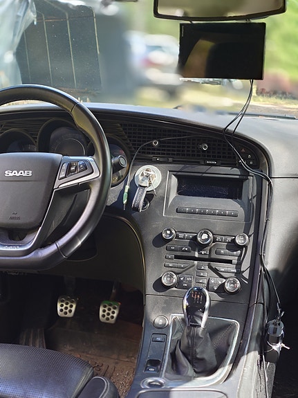 Saab 95 14 of 20