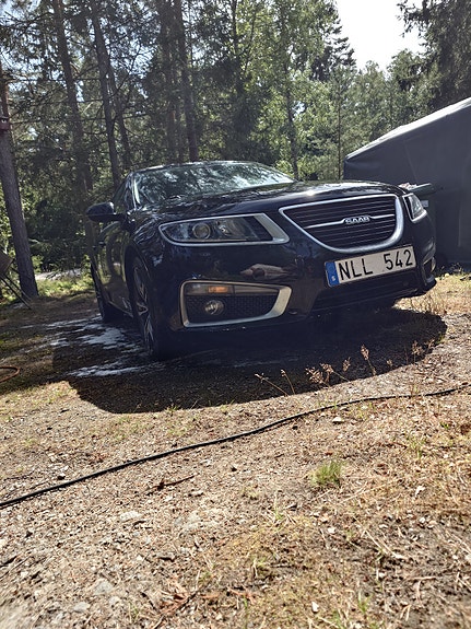 Saab 95 5 of 20
