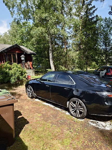 Saab 95 9 of 20