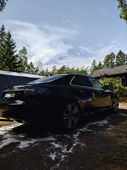 Saab 95 6 of 20