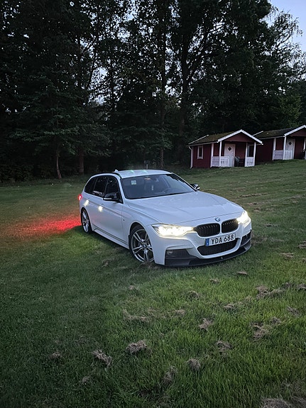 BMW 340i 7 of 7