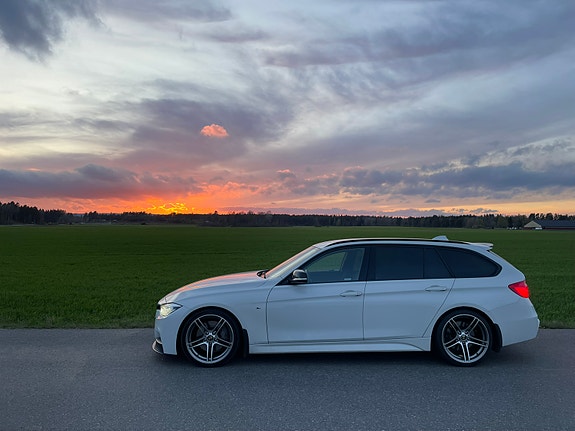 BMW 340i 6 of 6