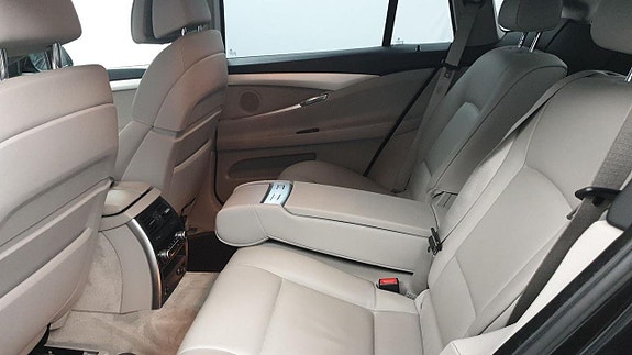 BMW 535d 7 of 8