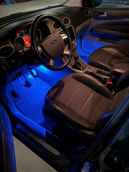 Ford Focus 9 of 10