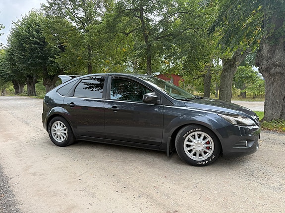 Ford Focus 5 of 10