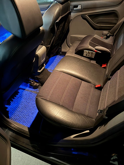 Ford Focus 10 of 10