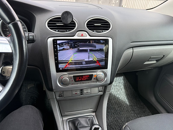 Ford Focus 8 of 10