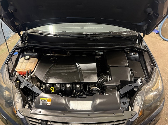 Ford Focus 6 of 10