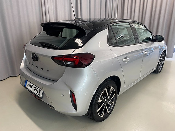 Opel Corsa 5 of 5