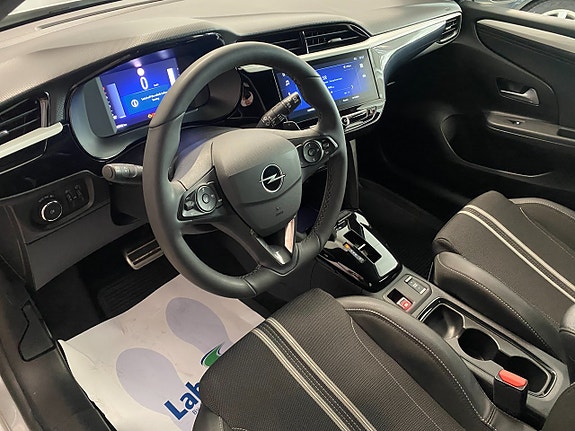Opel Corsa 10 of 21