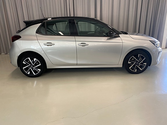 Opel Corsa 3 of 5