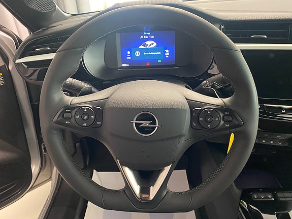 Opel Corsa 18 of 21