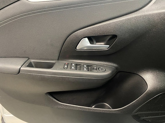 Opel Corsa 21 of 21