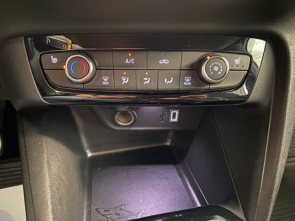 Opel Corsa 16 of 21